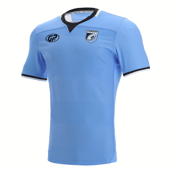 Rugby Uniform