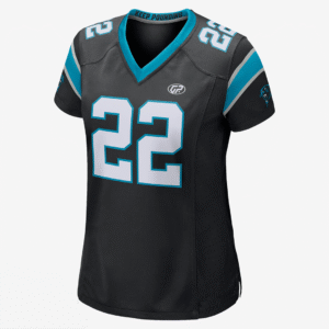 American Football Uniform