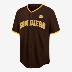 Baseball Uniform