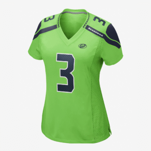 American Football Uniform