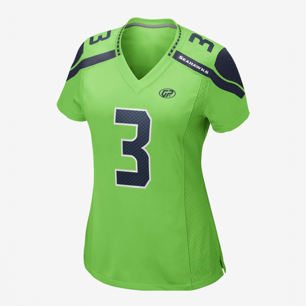 American Football Uniform