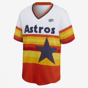 Baseball Uniform