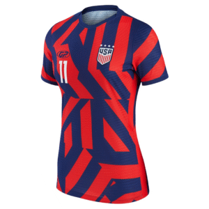 Soccer Uniform