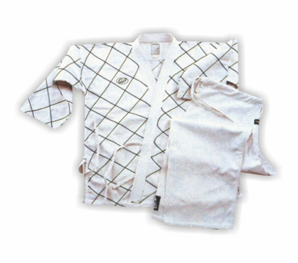 Hapkido Uniform