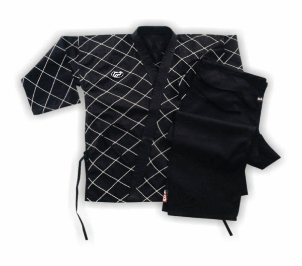 Hapkido Uniform