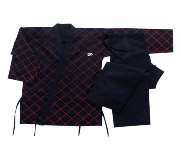 Hapkido Uniform
