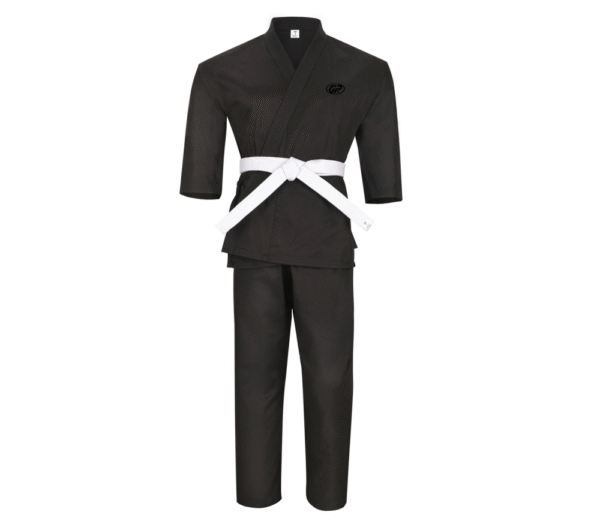 Karate Uniforms