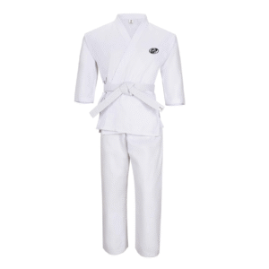 Karate Uniforms