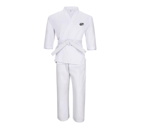 Karate Uniforms