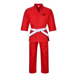 Karate Uniforms