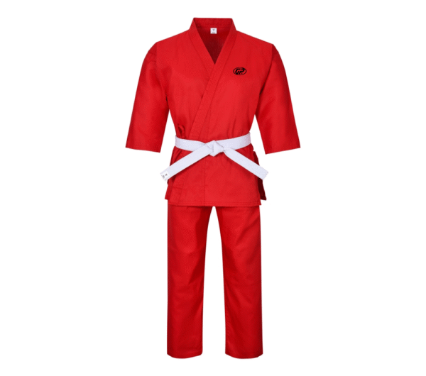 Karate Uniforms