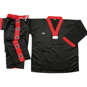 Kick Boxing Uniforms