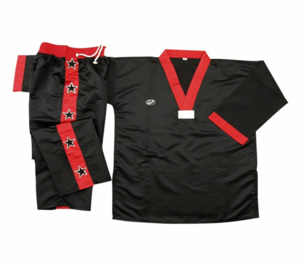 Kick Boxing Uniforms