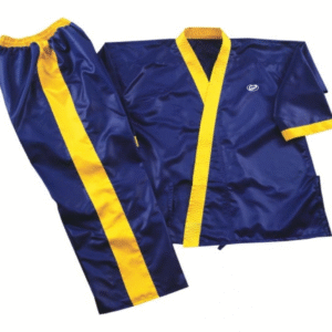 Kick Boxing Uniforms