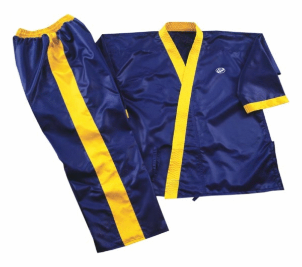 Kick Boxing Uniforms