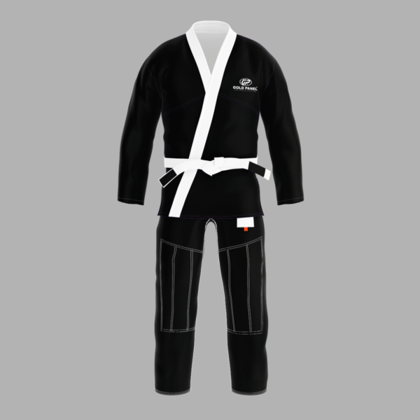 Martial Art Suit