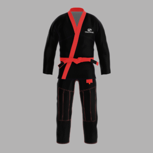 Martial Art Suit