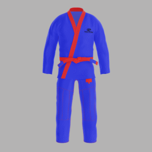 Martial Art Suit