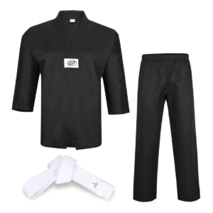 Taekwondo Uniforms
