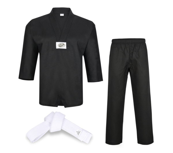 Taekwondo Uniforms