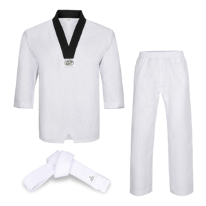 Taekwondo Uniforms
