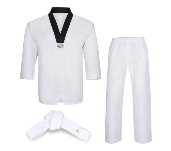 Taekwondo Uniforms
