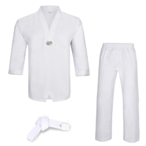 Taekwondo Uniforms