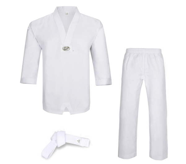 Taekwondo Uniforms