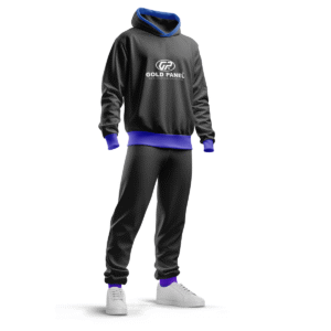 Track Suit