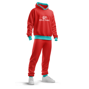 Track Suit