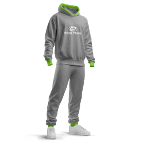 Track Suit