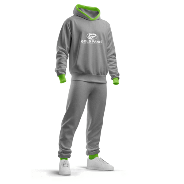 Track Suit