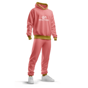 Track Suit